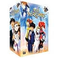 El Hazard - L'int�grale, Coffret 5 DVD (26 �pisodes)
