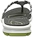 ECCO Women's Cruise Thong Sandal