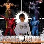 Perfect-Action~Double-Action Complete Collection~
