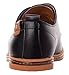 Serene Mens Leather Lace-Up Plain toe Oxfords