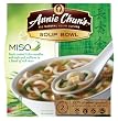 Annie Chun's Miso Soup Noodle Bowl, 5.9-Ounce Bowls (Pack of 6)
