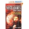 Nostradamus 2003-2025 : A History of the Future