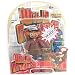 Wild Grinders Jack Knife Action figure w/ Board_s-1
