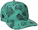 neff Men's Back to Steeze Cap