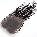 Persephone Curly Human Hair Lace Front Wigs For Black Women Brazilian 13x4 Lace Front Human Hair Wigs With Baby Hair Pre Plucked Bleached Knots 12 Inch