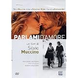 Talk to Me About Love [IT Import]von "Aitana S�nchez-Gij�n"
