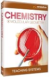 DVD Teaching Systems Chemistry Module 8: Molecular Geometry code image