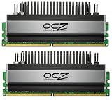 OCZ OCZ2FXT11504GK PC2-9200 CL 5-5-5-18 DDR2 FLEX II series 1150MHz 4GB Kit