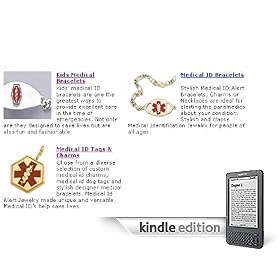 Medical Alert Bracelets