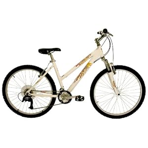 K2 Ladies Vista 2.2 Hardtail Mountain Bike