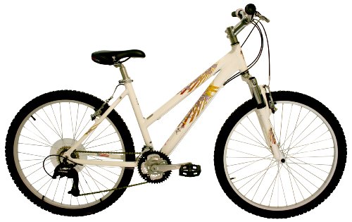 K2 Ladies Vista 2.2 Hardtail Mountain Bike