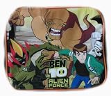 Ben 10 Alien Force Characters Dual Compartment Lunch Tote