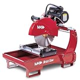MK-2001PRO 1-1/2hp Electric Masonry Saw