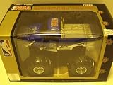 NBA Orlando Magic Ford F-350 Monster Truck Limited Edition 1:32 Scale Die-cast