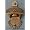 Beers Not Bombs Wall Mounted Bottle Opener