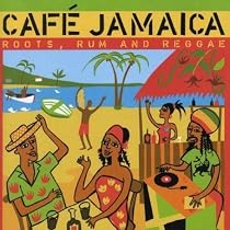 Cafe Jamaica