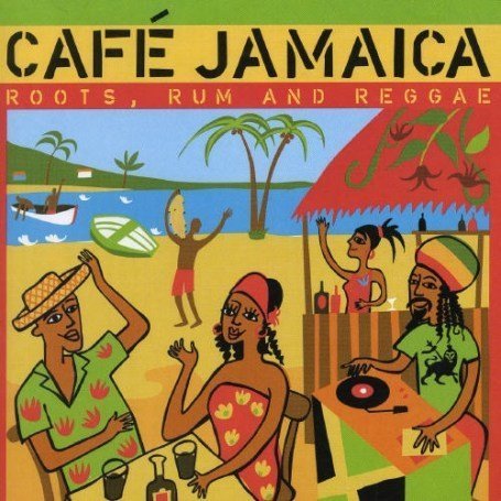CD-Charts  Search : Cafe Jamaica