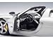Porsche Carrera GT 1/18 Silver image 3