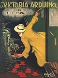 VICTORIA ARDUINO CAFEE COFFEE ESPRESSO MACHINE TRAIN ITALIA ITALY ITALIAN 15 X 18 VINTAGE POSTER REPRO 51m3RQkrLdL. SL160 VICTORIA ARDUINO CAFEE COFFEE ESPRESSO MACHINE TRAIN ITALIA ITALY ITALIAN 15 X 18 VINTAGE POSTER REPRO