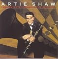 Artie Shaw: The Complete Gramercy Five Sessions