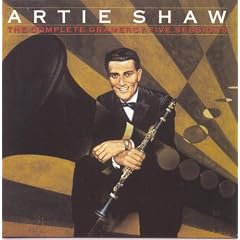 Artie Shaw: The Complete Gramercy Five Sessions