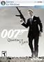 James Bond 007: Quantum of Solace