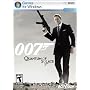 James Bond 007: Quantum of Solace