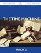 The Time Machine - The Original Classic Edition