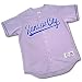 Kansas City Royals Replica Majestic Road Baseball Jersey