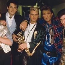 Spandau Ballet