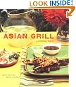 Asian Grill