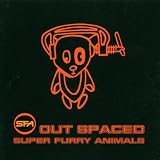 Out Spaced: Selected B-Sides & Rarities 94-98