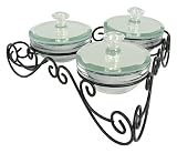 ノスタルジア アクセサリーケース ワイヤーベース