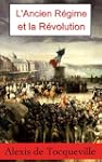 L'Ancien r�gime et la R�volution
