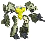 Transformers 3 Dark of the Moon Cyberverse Commander Class Action Figure Autobot Guzzle