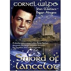 Sword of Lancelot [DVD] [1963] [Region 1] [US Import] [NTSC]