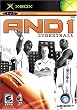 AND 1 Streetball