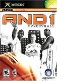 Buy And1 Streetball