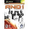 AND 1 Streetball