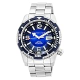 Momentum Men's 1M-DV50U0 M50 DSS Steel Bracelet Watch