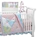 Laura Ashley Rebecca Nursery Collection