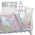 Laura Ashley Rebecca Nursery Collection