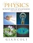Physics for Scientists & Engineers Vol. 2 (Chs 21-35) (4th Edition)