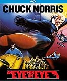 An Eye for an Eye [Blu-ray] [1981] [US Import]