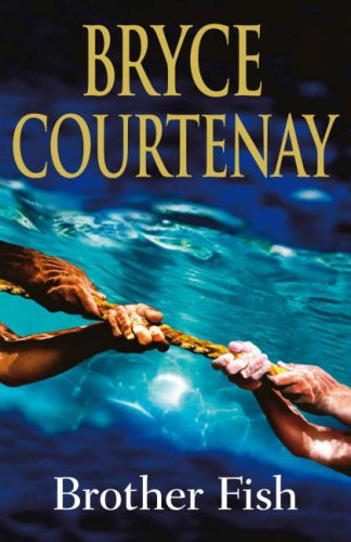  Bryce Courtenay