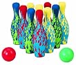 Small World Toys Active Edge (Lucky Lanes Bowling Set) 4
