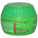 Best Price Garnier Fructis Style Fiber Gum Putty, 5 Ounce