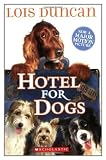 Hotel for Dogs