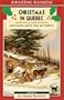 Christmas in Quebec: Heartwarming Legends, Tales, and Traditions (An Amazing Stories Book)