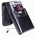 mobile:instyle Exklusive Vertikaltasche�f�r Sony Ericsson W 705